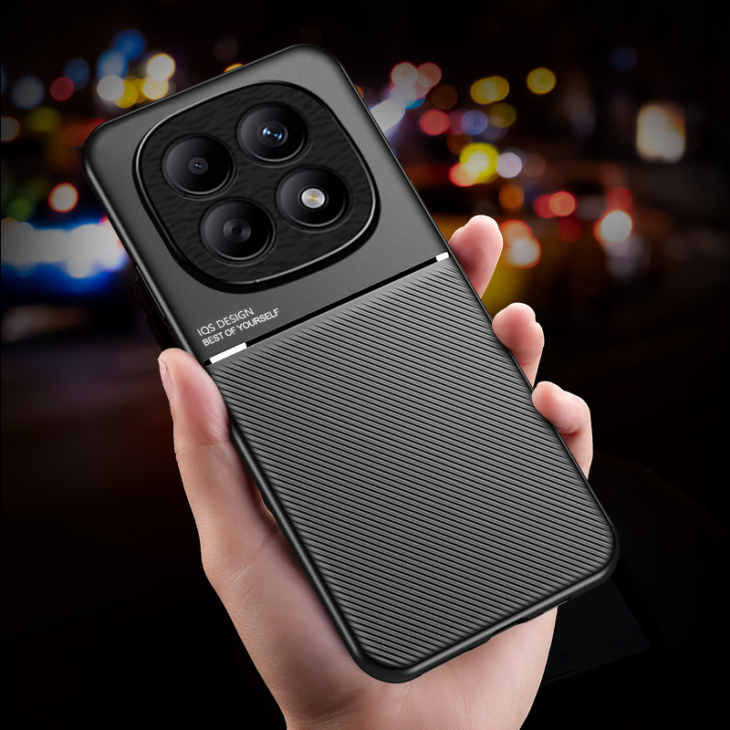 Car Magnetic Holder Leather Pl - Phone Cases Eu 评论和价格