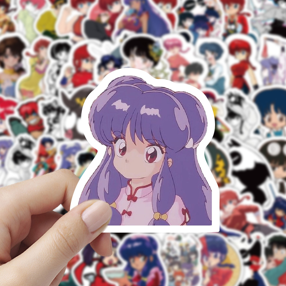 60+Cartoon Anime Ranma Stray H - Phone Cases Horse 评论和价格