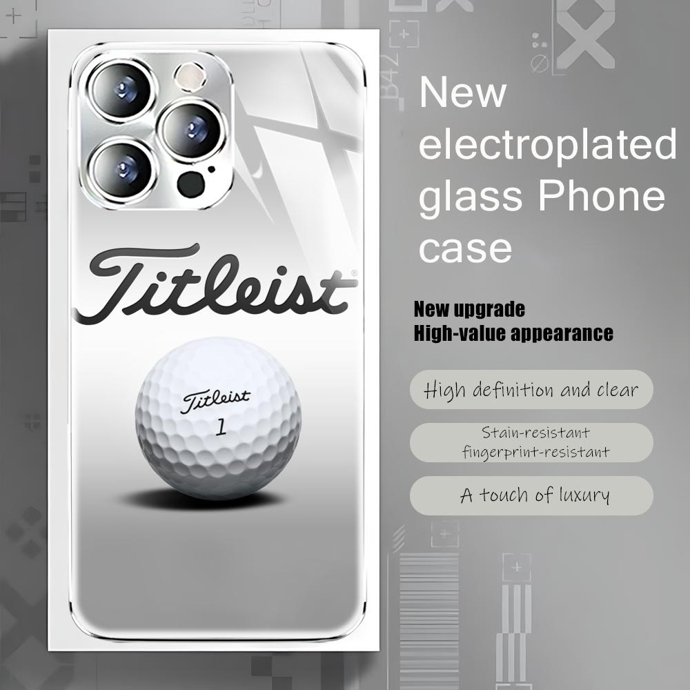 Sport Golf Ball T-Titleists Ph - Apple Iphone 15 评论和价格